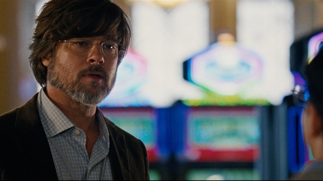 5 lần hụt tượng vàng của Brad Pitt, đợi mãi Oscar 2020 mới chịu thắng một lần: Truyền nhân của thánh nhọ Leo là anh sao? - Ảnh 14.