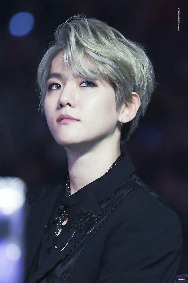 EXO quá năng suất: Baekhyun xác nhận sẽ chính thức comeback vào tháng 5, liệu có là nghệ sĩ solo đầu tiên lập kỷ lục triệu bản? - Ảnh 1.