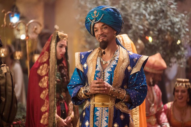 Disney chính thức xác nhận làm Aladdin phần 2,  sức mạnh tỉ đô nhà chuột sao cưỡng lại được! - Ảnh 2.