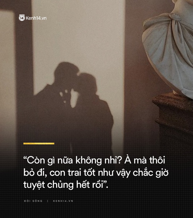 Valentine: Nghe chuyện vì sao trai tốt lên thiên đường, trai hư lên... trên giường - Ảnh 1.