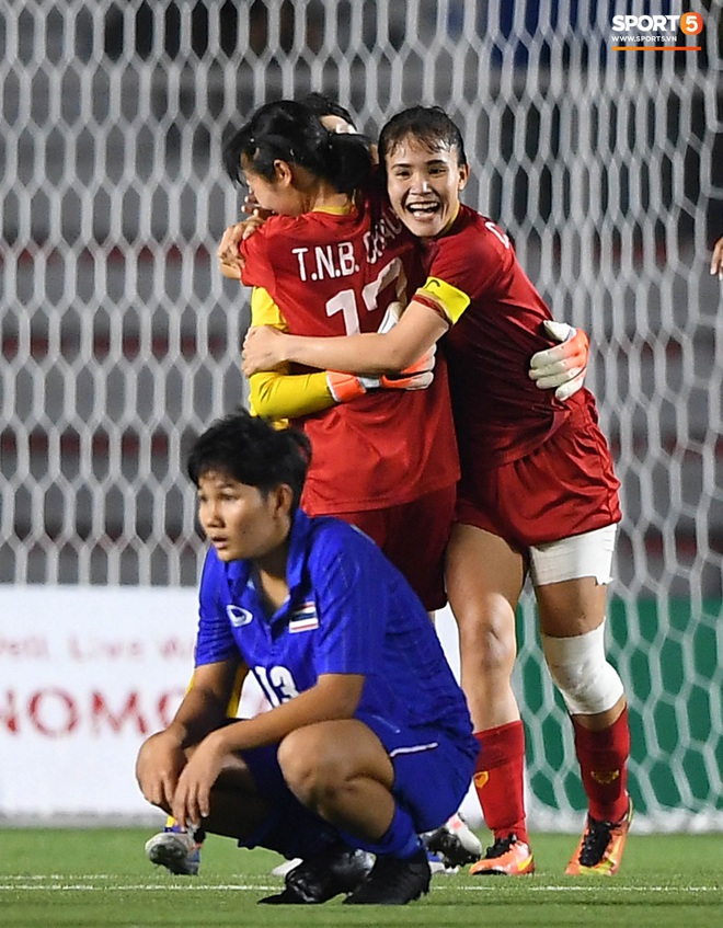 Danh sách tuyển nữ Việt Nam tham dự trận play-off vòng loại Olympic Tokyo 2020: Chiến binh Chương Thị Kiều trở lại - Ảnh 1.