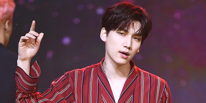 Em út nhà VIXX gây sốt bởi hành động cưng xỉu ở nhà hàng vịt quay, ăn thôi có cần phải đáng yêu thế này không? - Ảnh 3.