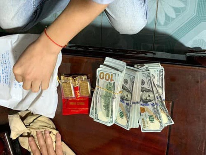 Bất ngờ với thủ phạm đột nhập, ph&aacute; k&eacute;t sắt lấy hơn 1 tỉ đồng trong khu chung cư cao cấp - Ảnh 2.