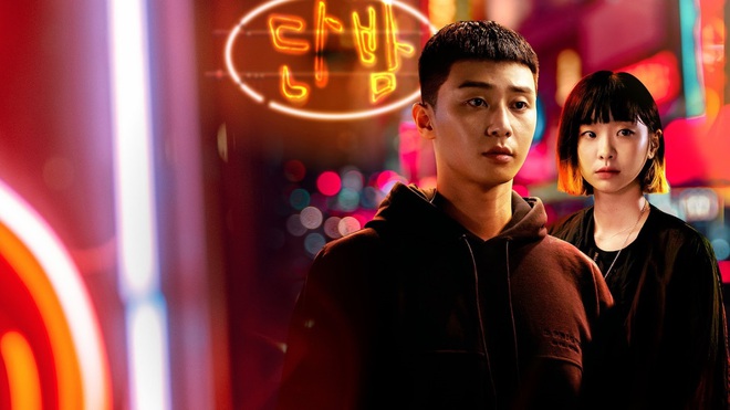 Tầng Lớp Itaewon tập 5 c&aacute;n mốc rating kỷ lục, đi&ecirc;n nữ Kim Da Mi về một đội với Park Seo Joon bảo sao kh&ocirc;ng hot? - Ảnh 4.