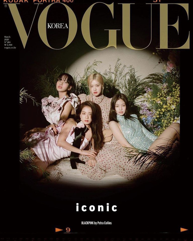 Đọ dáng cùng BLACKPINK - nhóm nhạc nữ đình đám thế giới, sở hữu vô số danh hiệu. Show thực tế của nhóm chắc chắn sẽ khiến bạn phải trầm trồ. Nhấn vào ảnh và cùng ngắm nhìn những khoảnh khắc đẹp của các cô gái này!