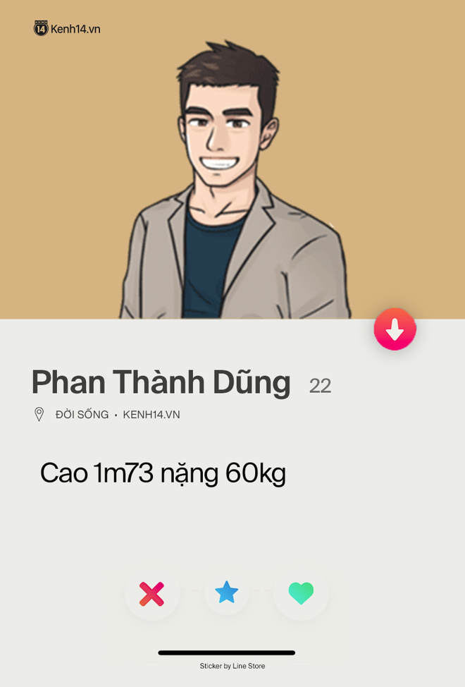 Những kiểu bio khó chịu nhất trên Tinder: Thấy là auto quẹt trái ngay, không nói nhiều! - Ảnh 11.