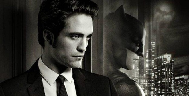 Loạt giả thuyết về bộ suit mới của Robert Pattinson ở The Batman: Logo được thiết kế lại là siêu vũ khí cực lợi hại? - Ảnh 6.