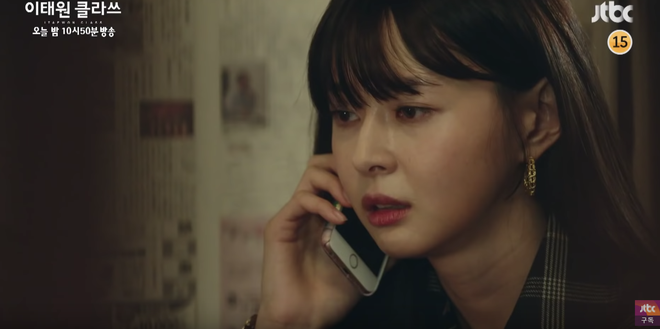Preview Tầng Lớp Itaewon tập 6: Điên nữ nói thẳng thích Park Seo Joon, cảnh cáo sẽ huỷ hoại đời chị gái tình đầu - Ảnh 7.