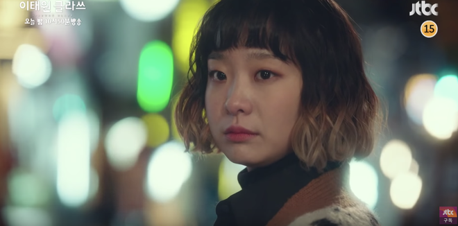 Preview Tầng Lớp Itaewon tập 6: Điên nữ nói thẳng thích Park Seo Joon, cảnh cáo sẽ huỷ hoại đời chị gái tình đầu - Ảnh 5.