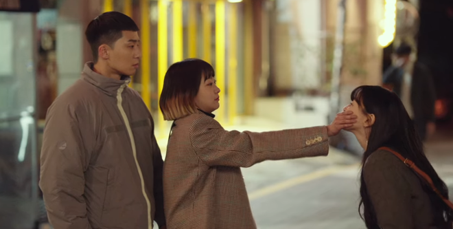 Tầng Lớp Itaewon tập 5 c&aacute;n mốc rating kỷ lục, đi&ecirc;n nữ Kim Da Mi về một đội với Park Seo Joon bảo sao kh&ocirc;ng hot? - Ảnh 5.