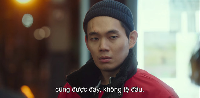 Xem đi&ecirc;n nữ Tầng Lớp Itaewon dạy đồng nghiệp l&ecirc;n bar cua g&aacute;i m&agrave; ai nấy trầm trồ, ăn chơi th&igrave; ai qua nổi chị? - Ảnh 4.