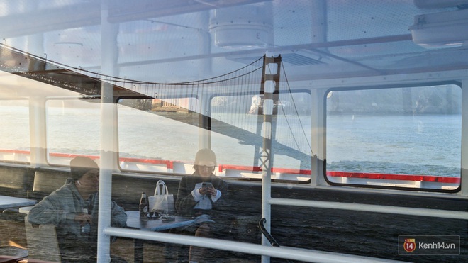 Chùm ảnh chụp San Francisco qua ống kính Galaxy S20 Ultra - Ảnh 25.