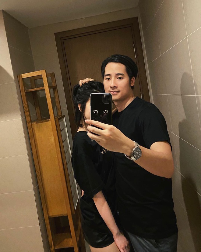 Tình duyên của hội Vlogger đời đầu: JV 5 năm rồi mới ra mắt bạn gái, Huyme vừa chia tay đã vướng tin đồn bắt cá hai tay - Ảnh 1.