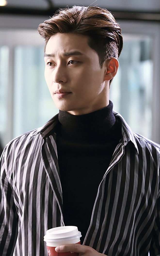 Get to know Park Seo-joon, appears in The Marvels 2, Park Seo Joon?