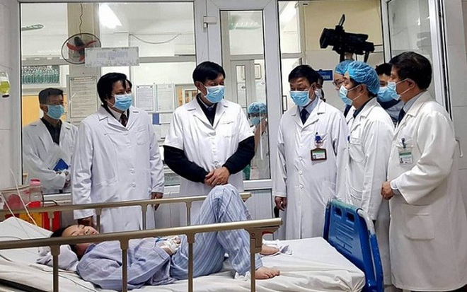 Thực hư thông tin virus Corona có thể lây truyền khi người bệnh chưa xuất hiện triệu chứng? - Ảnh 1.