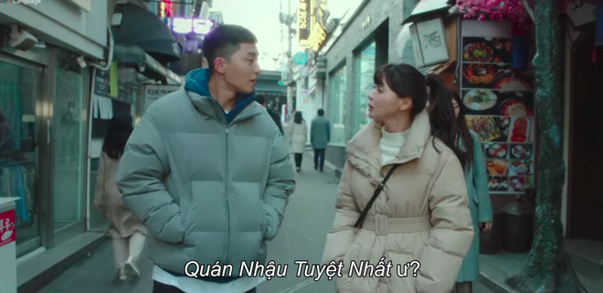 4 l&iacute; do luyện gấp Tầng Lớp Itaewon: Cả thế giới thu nhỏ v&agrave;o một qu&aacute;n nhậu đủ anh t&agrave;i của &ocirc;ng chủ trẻ Park Seo Joon - Ảnh 6.