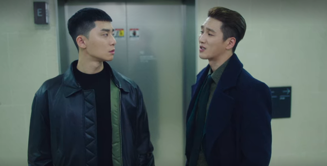 Park Seo Joon chi mạnh 2 tỉ won để cứu crush ở Tầng Lớp Itaewon tập 6, nghe m&agrave; h&uacute; hồn! - Ảnh 7.