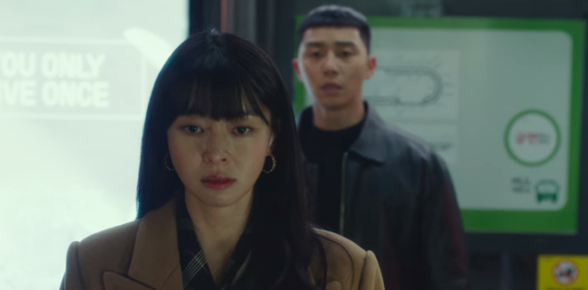 Park Seo Joon chi mạnh 2 tỉ won để cứu crush ở Tầng Lớp Itaewon tập 6, nghe m&agrave; h&uacute; hồn! - Ảnh 9.