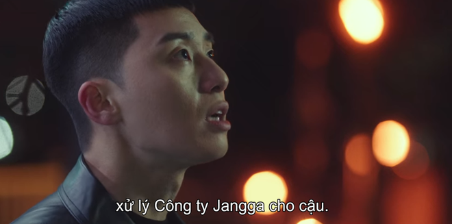 Park Seo Joon chi mạnh 2 tỉ won để cứu crush ở Tầng Lớp Itaewon tập 6, nghe m&agrave; h&uacute; hồn! - Ảnh 10.