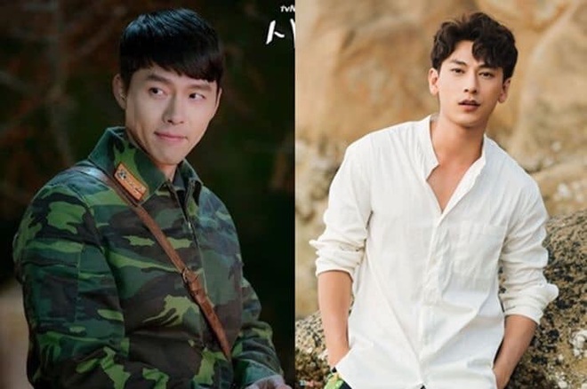 Qu&aacute; m&ecirc; Crash Landing on You, netizen g&acirc;y tranh c&atilde;i kịch liệt khi mạnh dạn đề cử chị đẹp Mỹ T&acirc;m y&ecirc;u Isaac cho bản Việt - Ảnh 3.