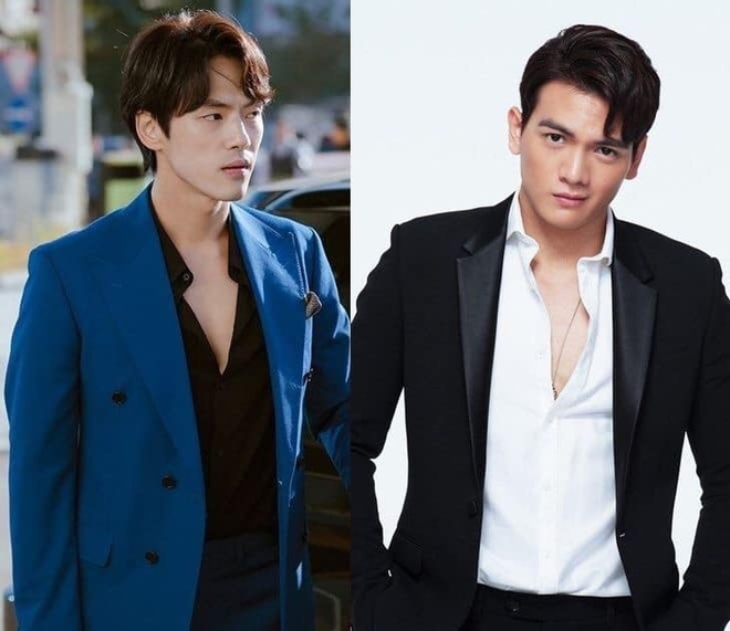 Qu&aacute; m&ecirc; Crash Landing on You, netizen g&acirc;y tranh c&atilde;i kịch liệt khi mạnh dạn đề cử chị đẹp Mỹ T&acirc;m y&ecirc;u Isaac cho bản Việt - Ảnh 5.