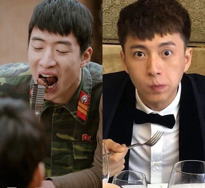 Qu&aacute; m&ecirc; Crash Landing on You, netizen g&acirc;y tranh c&atilde;i kịch liệt khi mạnh dạn đề cử chị đẹp Mỹ T&acirc;m y&ecirc;u Isaac cho bản Việt - Ảnh 7.