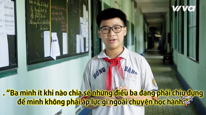 Nghe những tâm sự trong Thiếu niên nói mà đồng cảm: Hình như chúng ta đều nợ bố mẹ một lời xin lỗi - Ảnh 15.