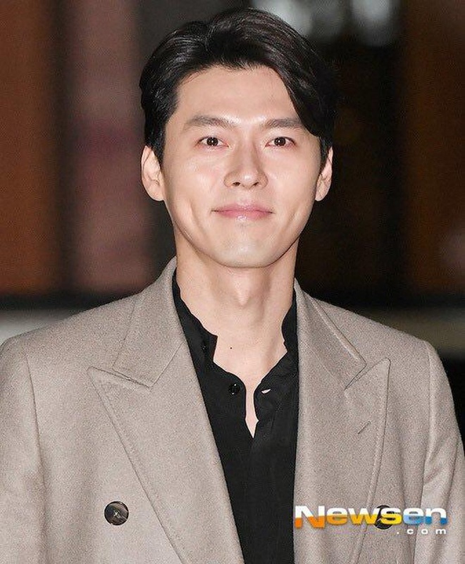 Fan cứng phát hiện ra Hyun Bin tiết kiệm đến mức diện lại áo cũ trong phim Secret Garden từ 9 năm trước - Ảnh 1.