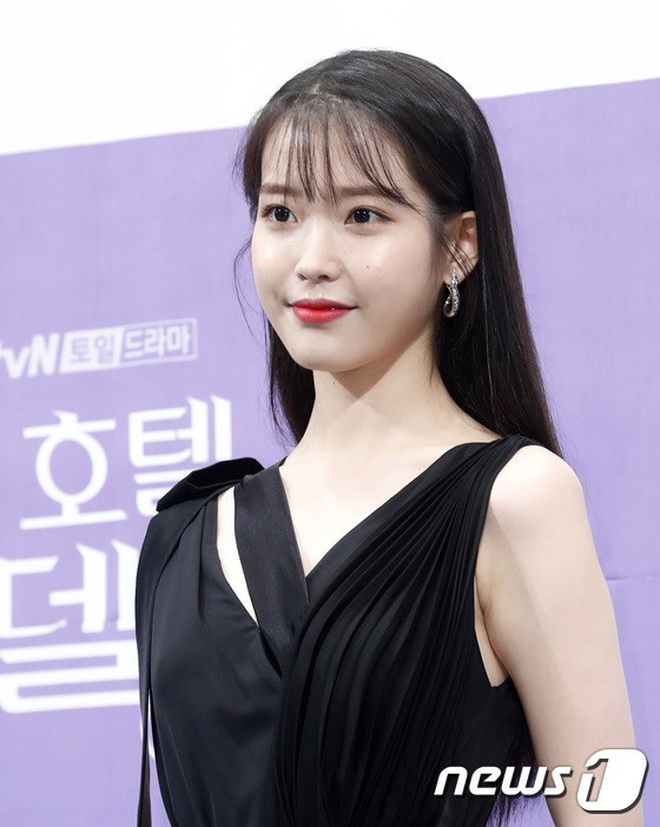 IU &quot;phủ xanh&quot; BXH, trở th&#224;nh nữ nghệ sĩ đầu ti&#234;n đạt Perfect All Kill năm 2020 nhờ hiệu ứng &quot;ph&#225;t cuồng&quot; tập cuối Crash Landing On You - Ảnh 1.