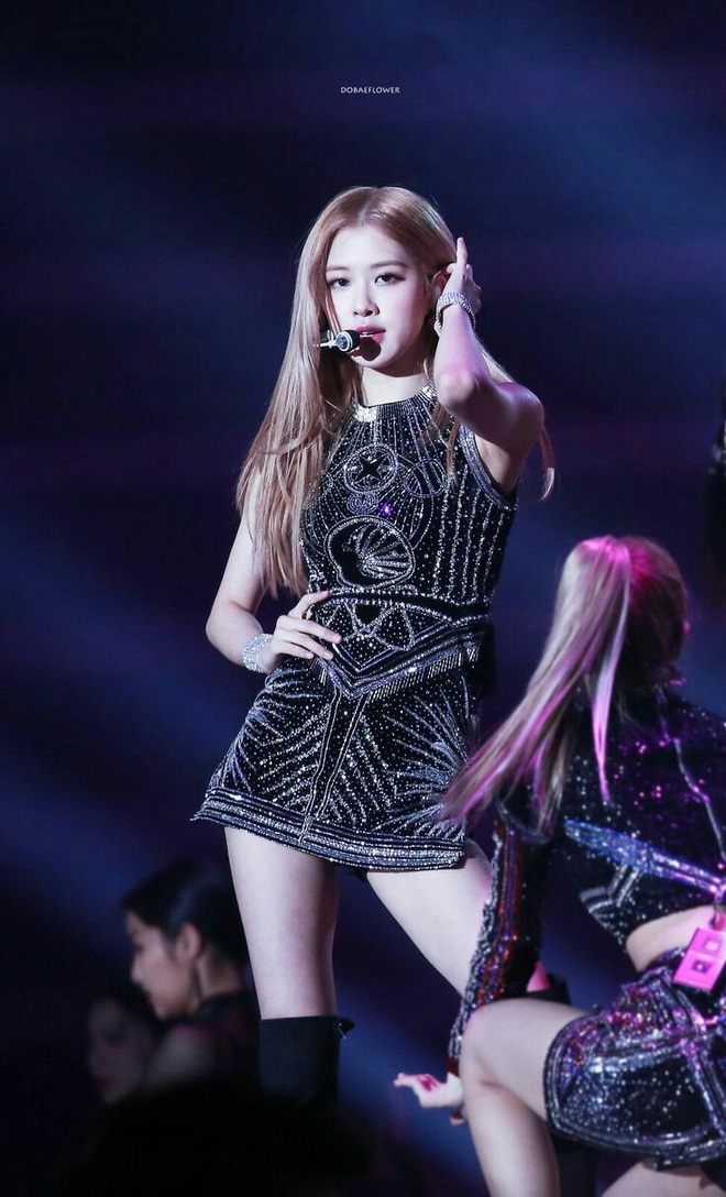 Lý giải vận mệnh các “mẩu” BLACKPINK bằng thần số học: Vai trò của Jennie gây bất ngờ, Rosé thân với Lisa là có lý do - Ảnh 11.