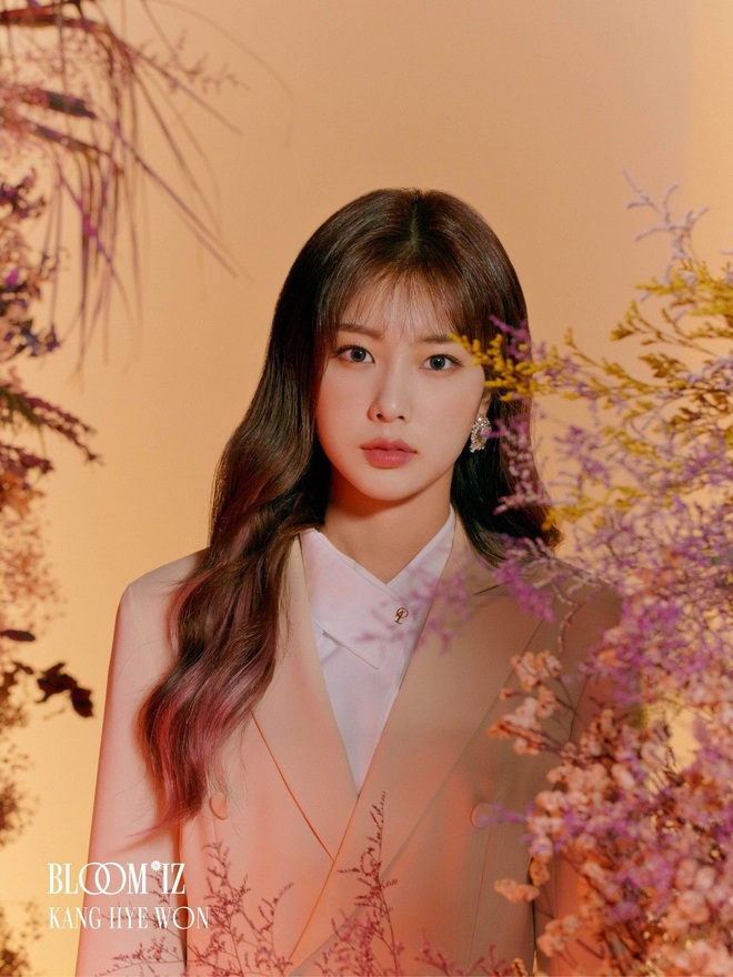 Tranh cãi chia line của IZ*ONE khi comeback: Chị gái thành viên ITZY bị “dìm” thậm tệ nhưng vẫn chưa thảm bằng visual và dàn mỹ nhân Nhật Bản - Ảnh 10.