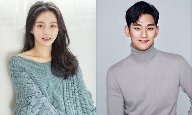 Lộ diện bạn gái Kim Soo Hyun trong Psycho But It’s Okay, hóa ra chẳng phải Seo Ye Ji như dự tính - Ảnh 5.