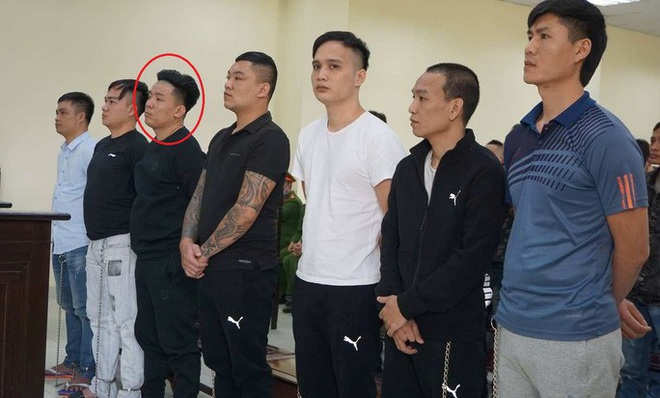 21 bị c&aacute;o băng nh&oacute;m t&iacute;n dụng đen lớn nhất nước chia nhau hơn 99 năm t&ugrave;  - Ảnh 1.