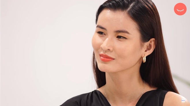 Cao Thi&ecirc;n Trang thẳng thắn đ&aacute;p trả khi bị n&eacute;m đ&aacute; v&igrave; suy nghĩ ngược lại với chuẩn mực phụ nữ &Aacute; Đ&ocirc;ng - Ảnh 4.