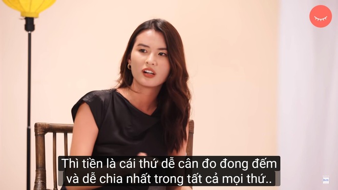 Cao Thi&ecirc;n Trang thẳng thắn đ&aacute;p trả khi bị n&eacute;m đ&aacute; v&igrave; suy nghĩ ngược lại với chuẩn mực phụ nữ &Aacute; Đ&ocirc;ng - Ảnh 2.
