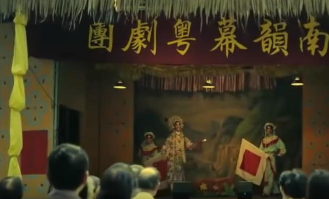 Hết dính phốt mượn hình ảnh, MV của Denis Đặng thực hiện cho Orange tiếp tục bị tố đạo nội dung phim kinh dị Hong Kong? - Ảnh 2.