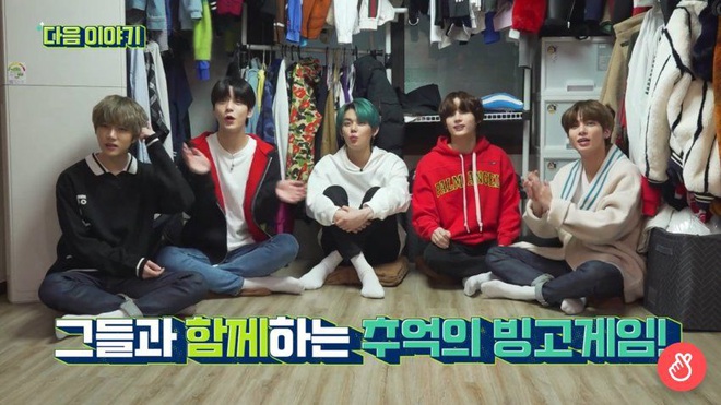Tưởng được ngậm thìa vàng từ lúc debut, boygroup em trai BTS vẫn phải ngủ chung 1 phòng trong ký túc xá - Ảnh 3.