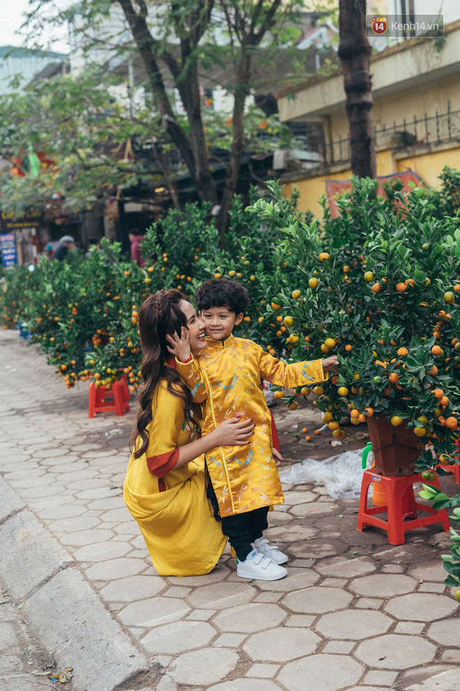 Huyền Lizzie trải lòng đầu năm 2020: “2 năm nay tôi vừa làm cha vừa làm mẹ, trước nhìn con chảy nước mắt, giờ không sao cả” - Ảnh 11.