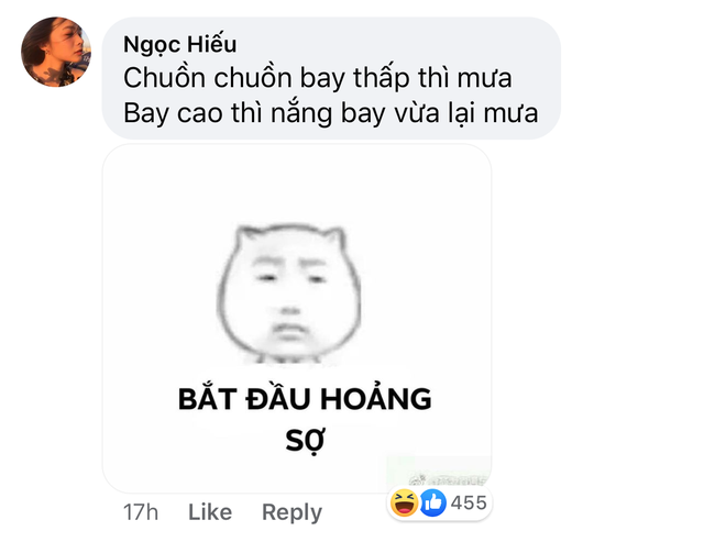 Dân mạng lại đua nhau chế thơ, dù ngang phè phè nhưng mặn mòi ra phết  - Ảnh 8.