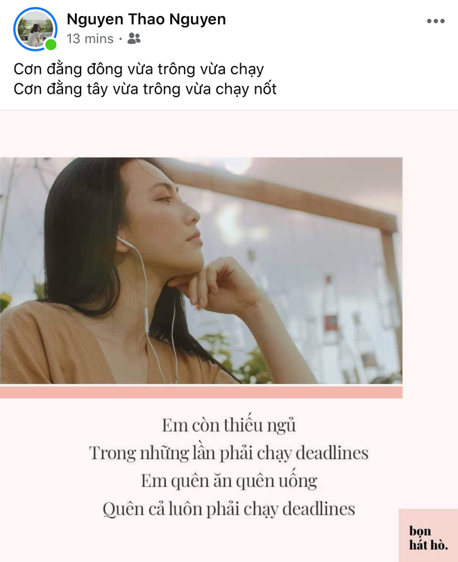 Dân mạng lại đua nhau chế thơ, dù ngang phè phè nhưng mặn mòi ra phết  - Ảnh 4.