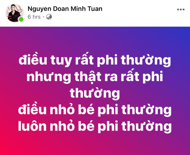 Dân mạng lại đua nhau chế thơ, dù ngang phè phè nhưng mặn mòi ra phết  - Ảnh 7.