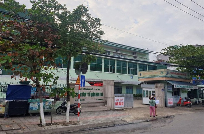 Đ&agrave; Nẵng kh&ocirc;ng chỉ đạo mua vở 200 trang để l&agrave;m sổ kh&aacute;m bệnh - Ảnh 2.