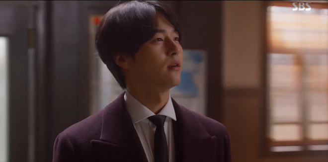 Rating Người Thầy Y Đức 2 lại lập kỉ lục, ác nam Yang Se Jong làm cameo phút cuối chính là cú chốt xịn xò nhất - Ảnh 1.