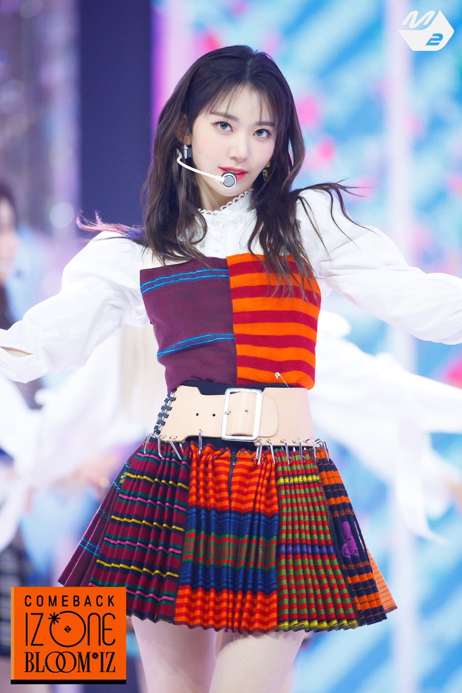 Netizen chọn ra những “biểu tượng girlcrush”: Bản sao “nữ hoàng băng giá” góp mặt, visual IZ*ONE lọt top dù chưa từng thử sức, ủa nhưng BLACKPINK đâu? - Ảnh 14.