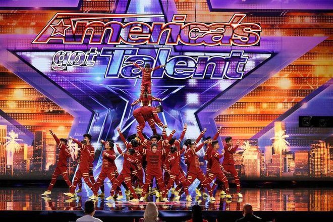 Nhóm nhảy đến từ khu ổ chuột tại Ấn Độ thắng Americas Got Talent với giải thưởng 23,2 tỷ đồng! - Ảnh 3.