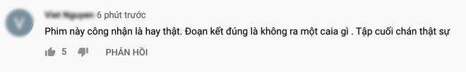 Khán giả chưng hửng vì cái kết điếng người của Bố Già Trấn Thành: Tất cả đã bị lừa? - Ảnh 6.