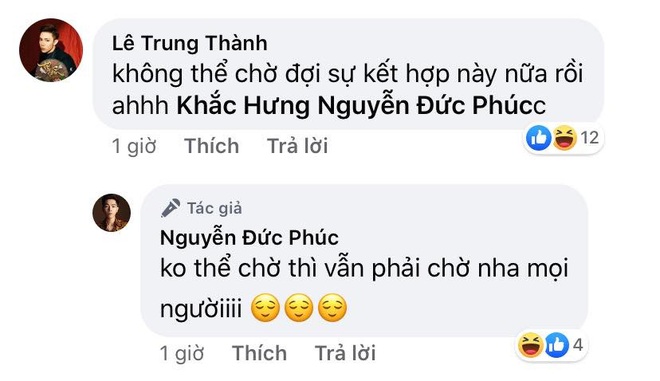 Đức Phúc sẽ kết hợp cùng Khắc Hưng: Hòa Minzy không ngần ngại gọi siêu phẩm, Erik chỉ chực chờ để spoil! - Ảnh 3.