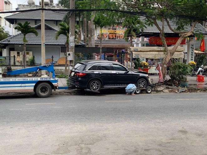 Bí ẩn vụ tai nạn tông chết người gần sân bay Tân Sơn Nhất  - Ảnh 1.