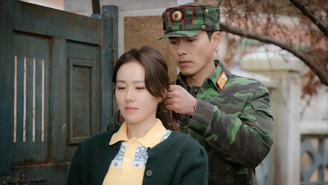 Qu&acirc;n th&ocirc;n nơi chắp c&aacute;nh t&igrave;nh y&ecirc;u cho đồng ch&iacute; Son Ye Jin v&agrave; Hyun Bin trong Crash Landing On You mở cửa miễn ph&iacute; cho du kh&aacute;ch v&agrave;o check in - Ảnh 2.