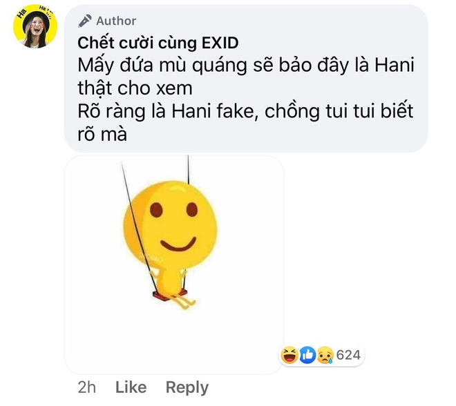 Netizen Việt náo loạn vì cảnh hôn của Hani ở XX: Hò nhau bắt chước điên nữ Tầng Lớp Itaewon bịt miệng nam chính ư? - Ảnh 14.